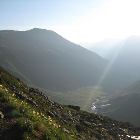 Chalet Nada Livigno Dış mekan fotoğraf