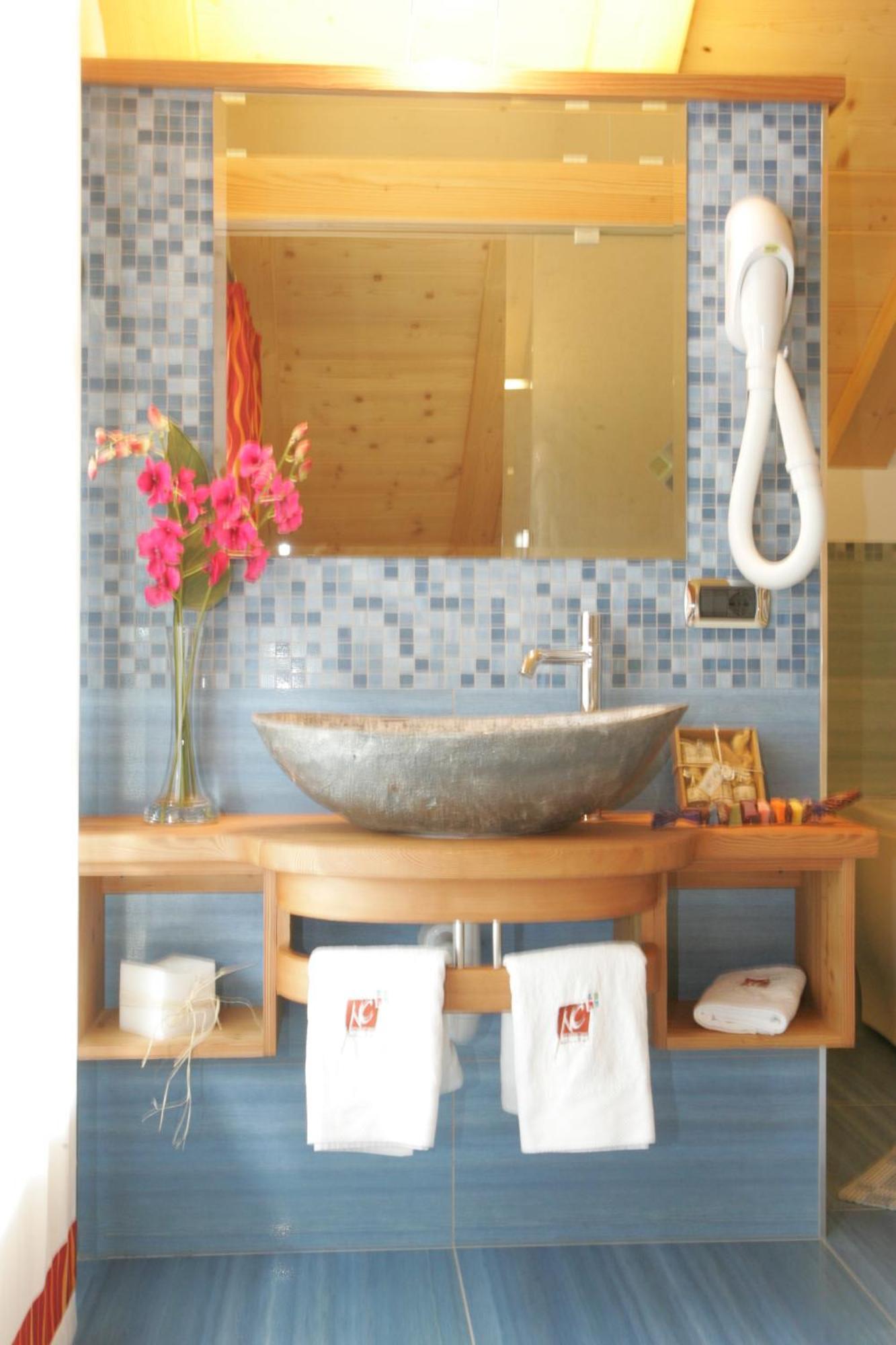 Chalet Nada Livigno Dış mekan fotoğraf