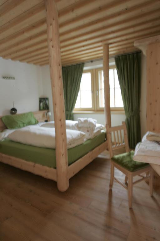 Chalet Nada Livigno Oda fotoğraf
